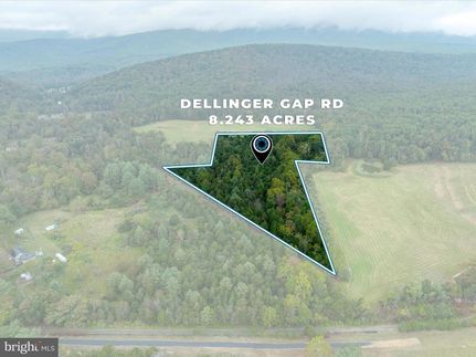 Property for sale in Shenandoah County, Virginia
