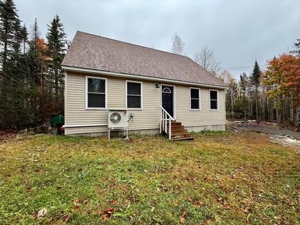 Residential Property for sale in Piscataquis County, Maine