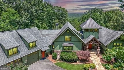 Property for sale in Pickens County, Georgia