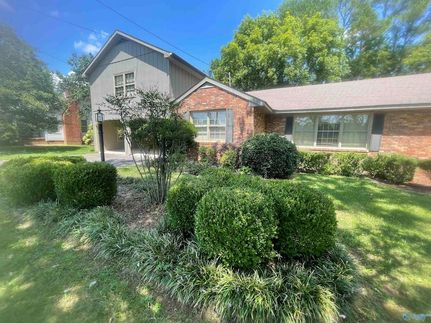 Property for sale in Lawrence County, Alabama