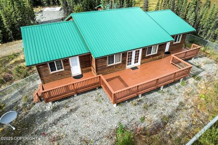 Recreational Property for sale in Kenai Peninsula Borough, Alaska