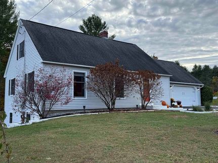 Property for sale in Rutland County, Vermont