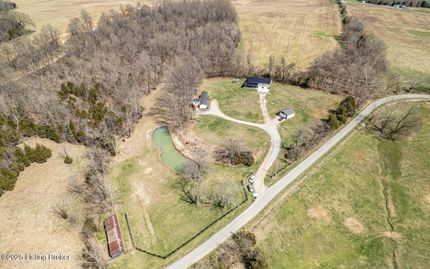 Property for sale in Nelson County, Kentucky