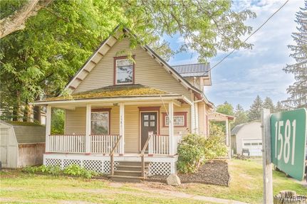 Property for sale in Cattaraugus County, New York