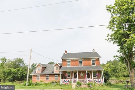 Property for sale in Carroll County, Maryland