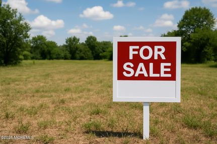 Property for sale in Ocean County, New Jersey