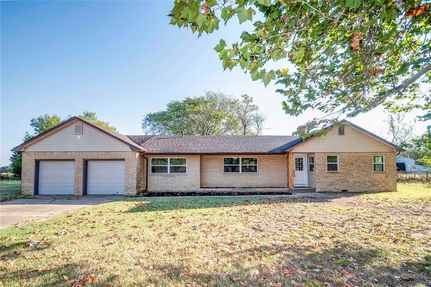 Residential Property for sale in Lincoln County, Oklahoma
