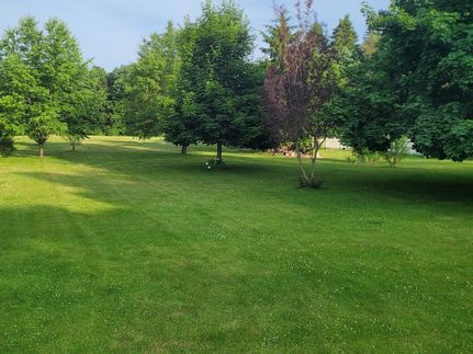 Property for sale in Hillsdale County, Michigan