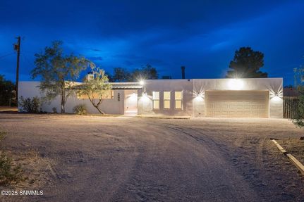 Property for sale in Dona Ana County, New Mexico
