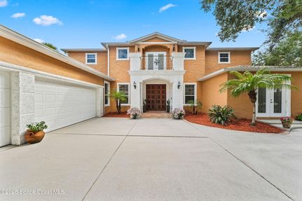 Property for sale in Brevard County, Florida