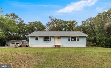 Property for sale in Saint Mary's County, Maryland