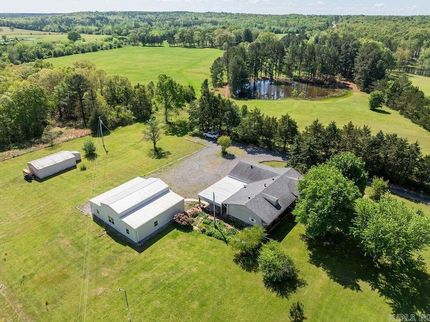 Property for sale in Cleburne County, Arkansas