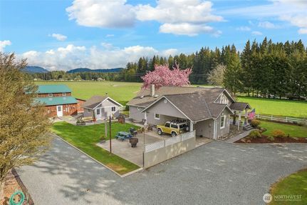 Property for sale in Skagit County, Washington
