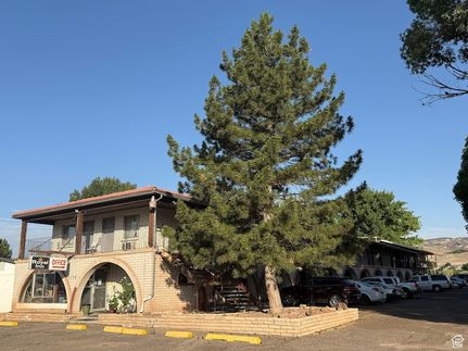 Property for sale in Sevier County, Utah