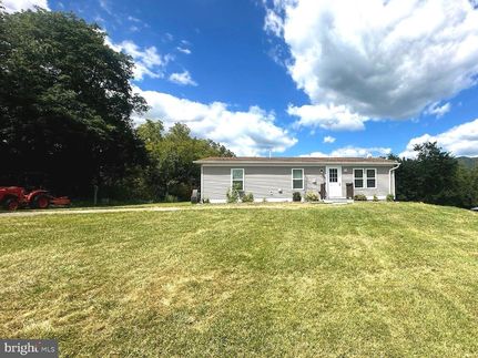 Property for sale in Shenandoah County, Virginia