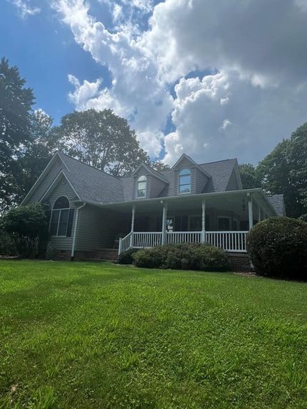 Property for sale in Washington County, Virginia