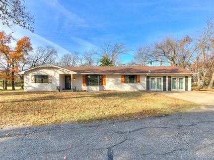 Property for sale in Oklahoma County, Oklahoma