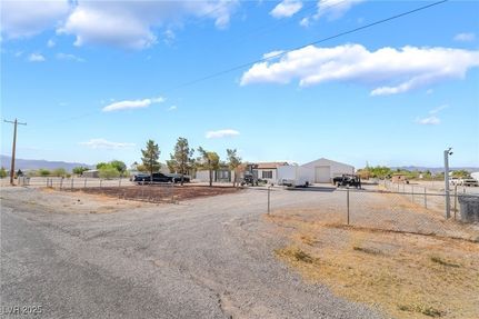 Property for sale in Nye County, Nevada