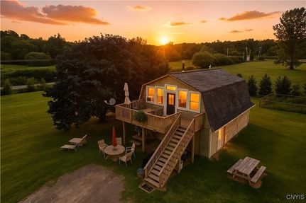 Residential Property for sale in Onondaga County, New York