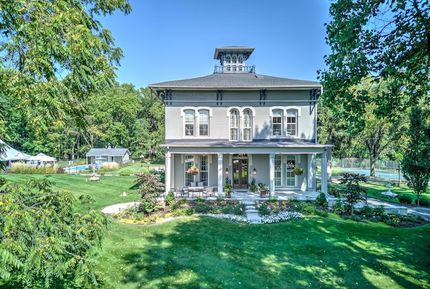 Property for sale in Calhoun County, Michigan