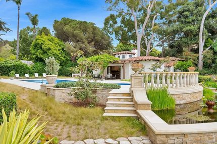 Property for sale in San Diego County, California