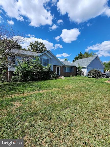 Property for sale in Carroll County, Maryland