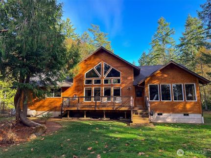 Property for sale in Jefferson County, Washington