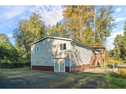 Property for sale in Cowlitz County, Washington