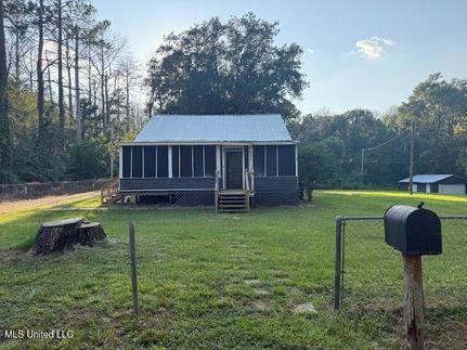 Property for sale in Hinds County, Mississippi