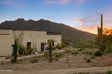 Property for sale in Maricopa County, Arizona