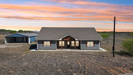 Farm Property for sale in Medina County, Texas