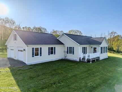 Property for sale in Wayne County, Pennsylvania