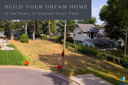 Property for sale in Minnehaha County, South Dakota