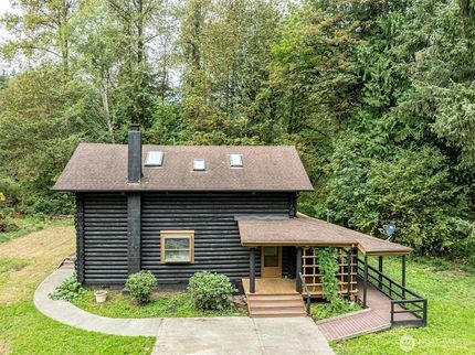 Farm Property for sale in Snohomish County, Washington