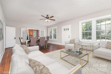 Property for sale in Cleveland County, North Carolina