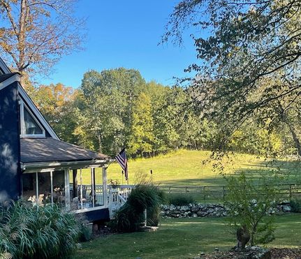 Property for sale in Tolland County, Connecticut