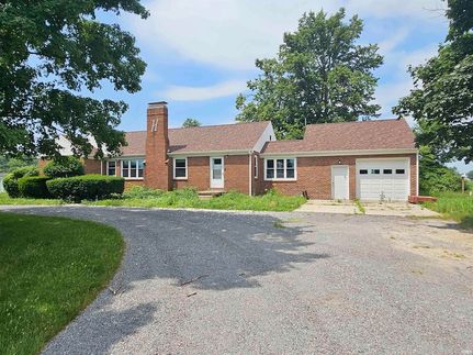 Property for sale in DeKalb County, Indiana