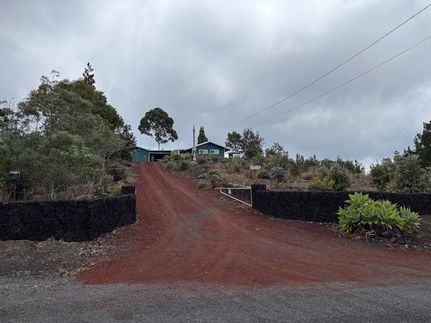 Property for sale in Hawaii County, Hawaii