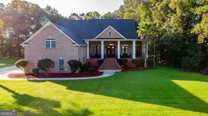 Property for sale in Bryan County, Georgia