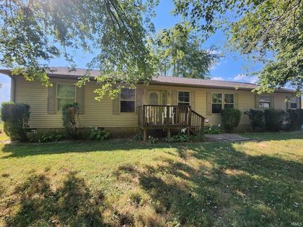 Property for sale in Posey County, Indiana