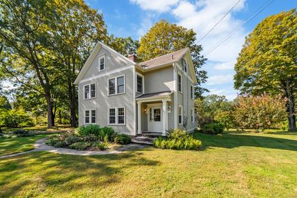 Property for sale in Litchfield County, Connecticut