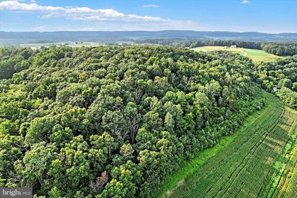 Undeveloped Land for sale in Carroll County, Maryland