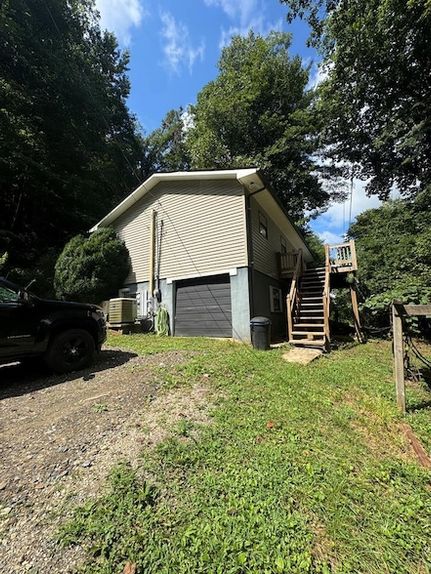 Property for sale in Cherokee County, North Carolina