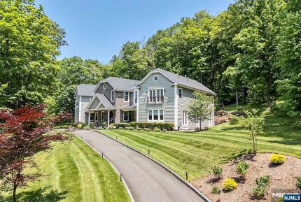 Property for sale in Bergen County, New Jersey