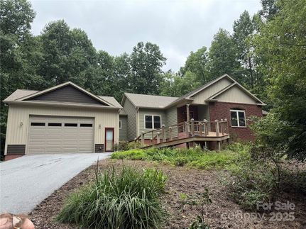 Property for sale in Henderson County, North Carolina