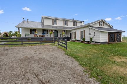 Property for sale in Hillsdale County, Michigan