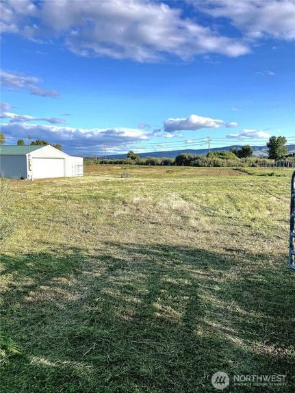 Farm Property for sale in Kittitas County, Washington