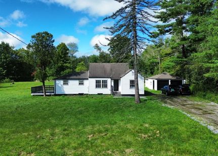 Property for sale in Litchfield County, Connecticut