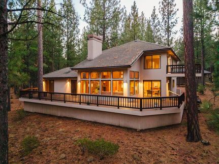 Property for sale in Deschutes County, Oregon