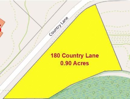 Property for sale in Barnstable County, Massachusetts